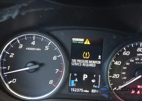 2017 Mitsubishi Outlander Es из США, поврежденный, VIN JA4AZ2A33HZ035972